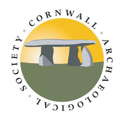 Cornwall Archaeological Society logo