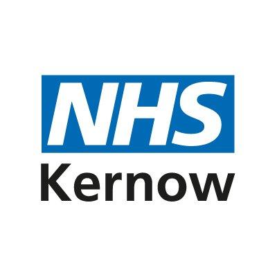 NHS Kernow logo