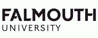 Falmouth University logo