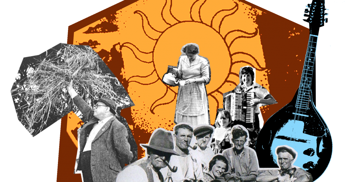 Cultural Voices logo